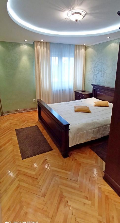 Konaciste Zlatibor Aparthotel Exteriör bild