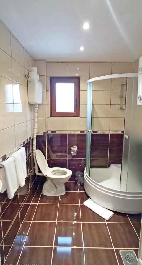 Konaciste Zlatibor Aparthotel Exteriör bild