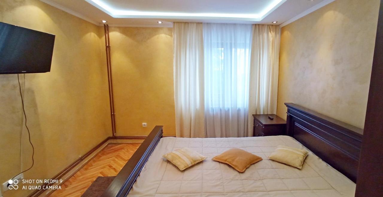 Konaciste Zlatibor Aparthotel Exteriör bild